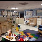 West Bridgewater KinderCare Photo #5 - Infant Classroom