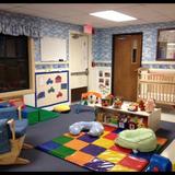 West Bridgewater KinderCare Photo #6 - Infant Classroom