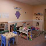 Merrimack Valley Christian Day Photo #2 - Toddler Room
