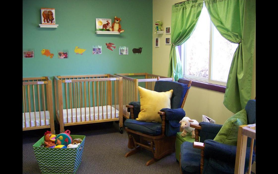 Taunton KinderCare Photo - Infant Classroom