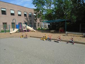 Ray Avenue KinderCare Photo Ray Avenue KinderCare Photo