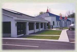 Westfield Child Center Photo