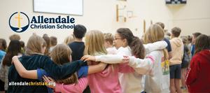 Allendale Christian School Photo