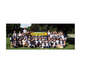 Cabrini High School Photo