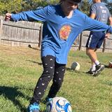 Christian Montessori School Of Ann Arbor Photo #11 - Elementary Gym time.