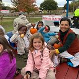 Christian Montessori School Of Ann Arbor Photo #6 - Orchard field trip.