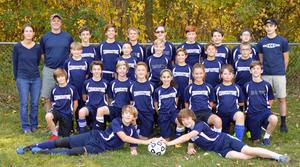 Cornerstone Christian School Photo