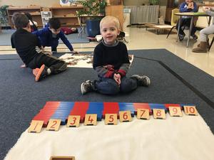 Dearborn Heights Montessori Center Photo Dearborn Heights Montessori Center Photo
