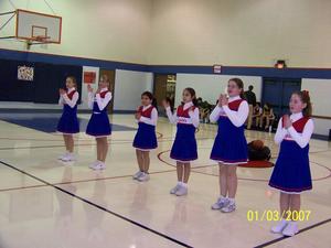 Emanuel Lutheran School Photo