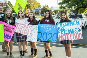 Gabriel Richard Catholic High School Photo