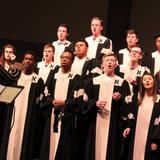 Auburn Hills Christian School Photo #7 - Concert Choir Spring Concert