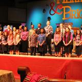 Auburn Hills Christian School Photo #4 - Concert Choir Christmas Concert
