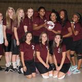 Auburn Hills Christian School Photo - Varsity Volleyball