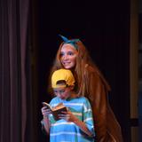 Guardian Lutheran School Photo #6 - James and the Giant Peach musical