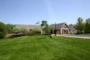 Hillsdale Academy Photo