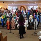 Holland Adventist Academy Photo #3 - Christmas Program