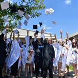 Hope Christian Academy Photo #12 - 100% Graduation Rate - Last five years