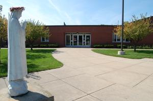 Immaculate Heart Of Mary School Photo Immaculate Heart Of Mary School Photo