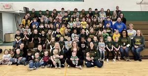 Immanuel Lutheran School Photo