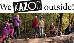 Kazoo School Photo