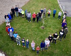 Lake Michigan Academy Photo
