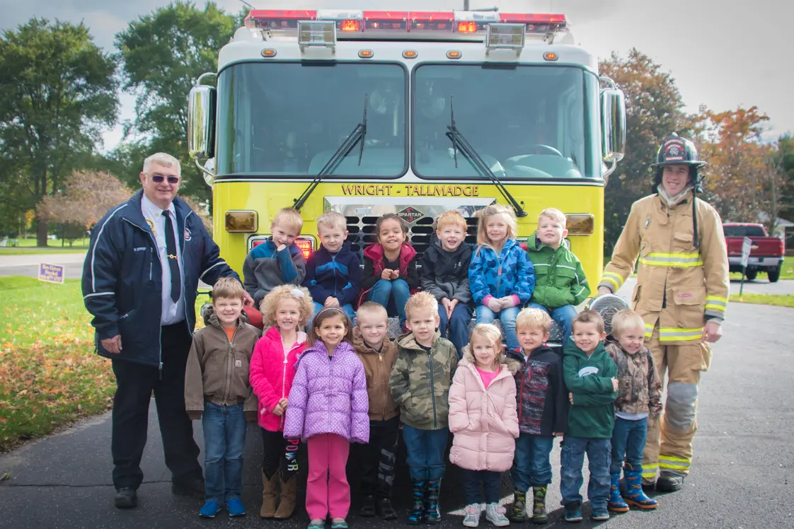 Lamont Christian School (2024 Profile) Coopersville, MI