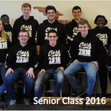 Macomb Christian Schools Photo #3 - Senior Class 2016