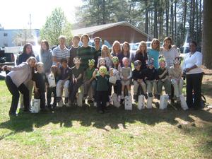 Red Hill Montessori Photo