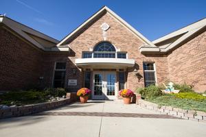 Montessori Children's Academy Photo