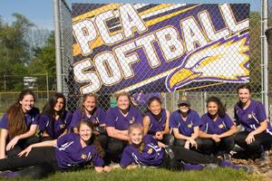 Plymouth Christian Academy Photo