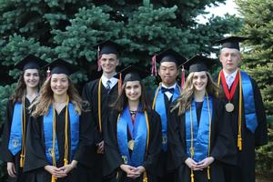 Washtenaw Christian Academy Photo