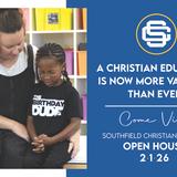 Southfield Christian School Photo