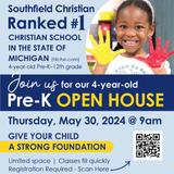 Southfield Christian School Photo #4