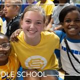 Southfield Christian School Photo #3