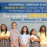 Southfield Christian School Photo #1