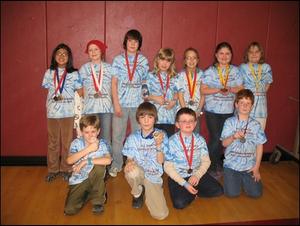 All Saints Catholic School Photo