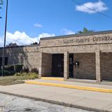 St. John's Lutheran School Photo - St. John's Ev. Lutheran School, Bay City, Michigan