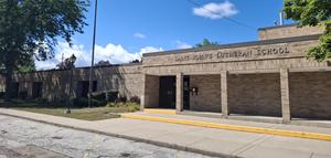 St. John's Lutheran School Photo
