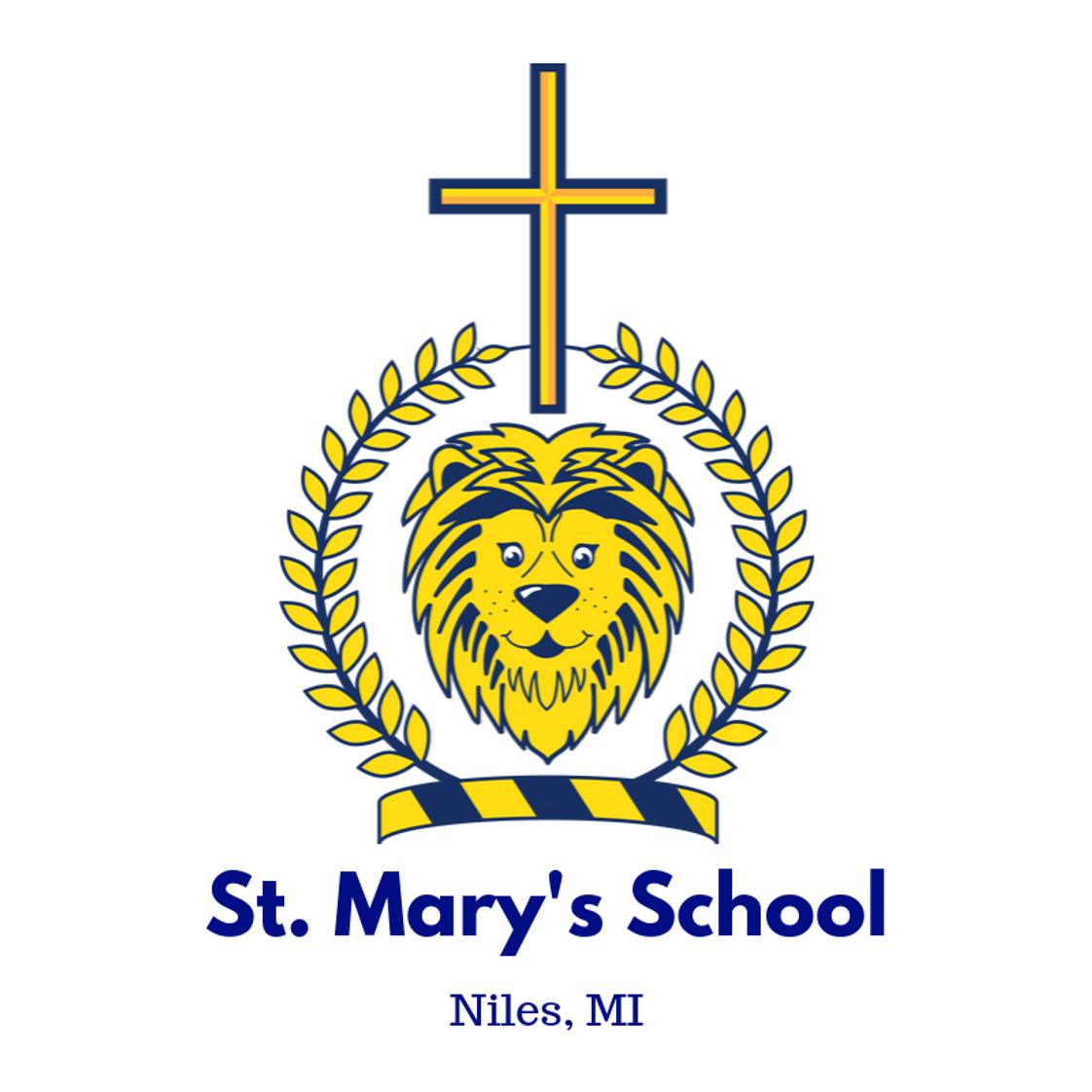St. Mary's School Photo