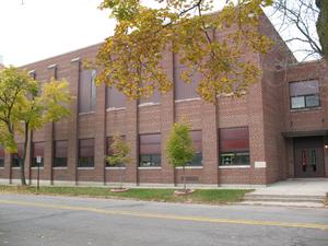 St. Paul Lutheran School Photo