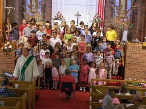 Concordia Lutheran North Photo