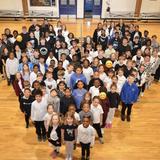 St. Peter's Lutheran School Photo - We love our school family.