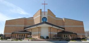 St. Peter Lutheran School Photo