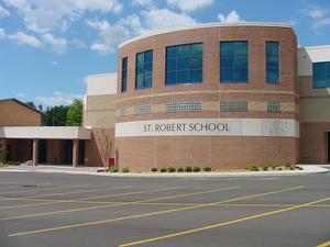 St. Robert Bellarmine Catholic School Photo