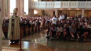 St. Mary Catholic Central High School Photo
