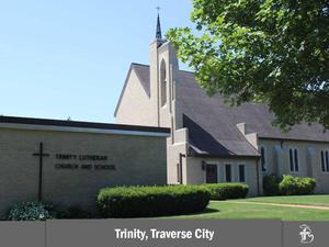 Trinity Lutheran School Photo