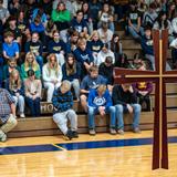 Valley Lutheran High School Photo #2 - A firm foundation. Life preparation. A place to belong. This is Valley Lutheran.