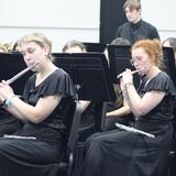 Valley Lutheran High School Photo #3