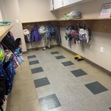 Discovery Corner Academy Photo #2 - DCA Coat Room: Little Coats, big adventures