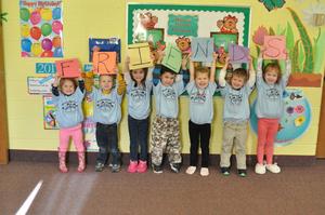 Friends Preschool & Kindergarten Photo